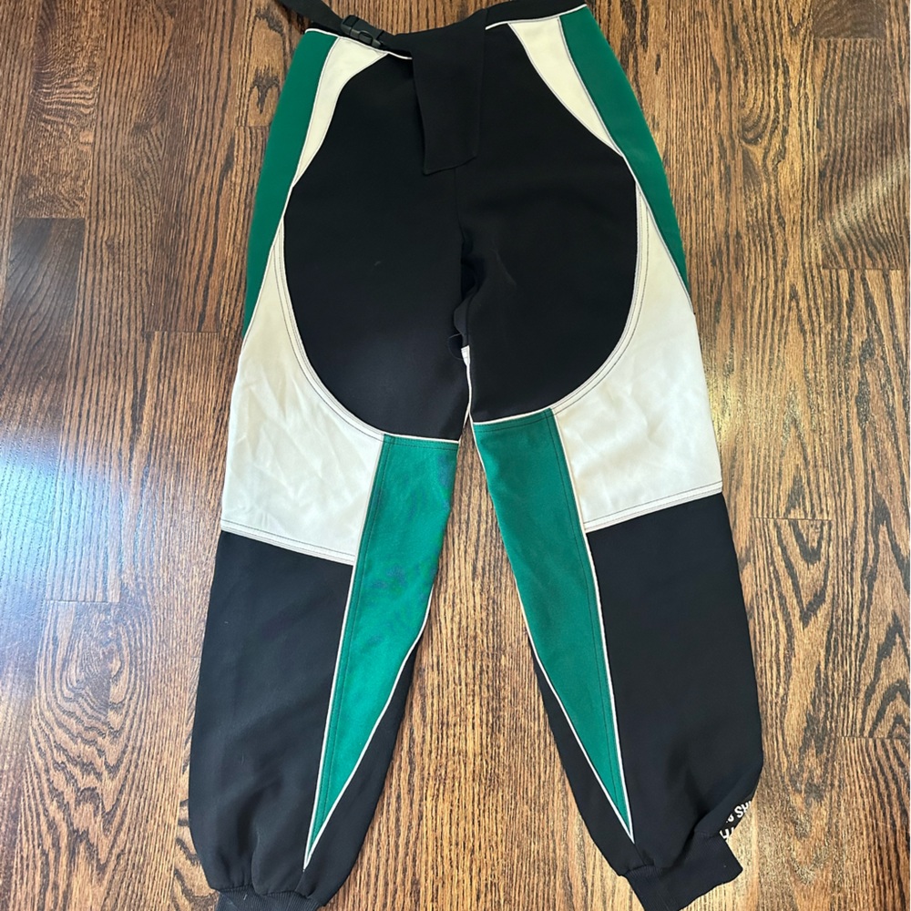 I Am Gia Cargo Pants Size XS